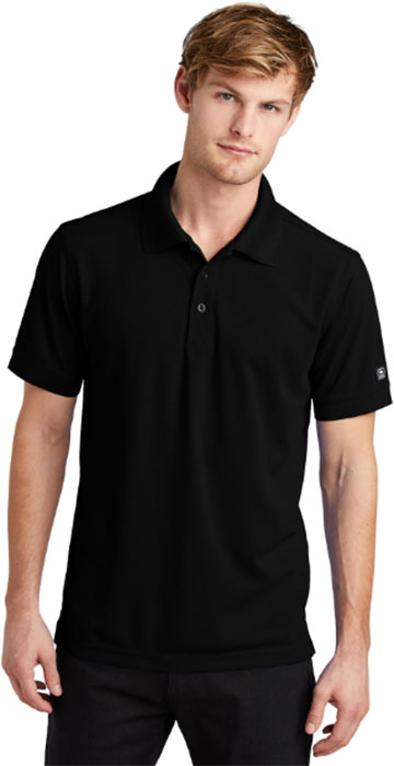 Braman AUDI – OGIO – Polo Mens Drifit – Short Sleeved – Harris Uniforms INC