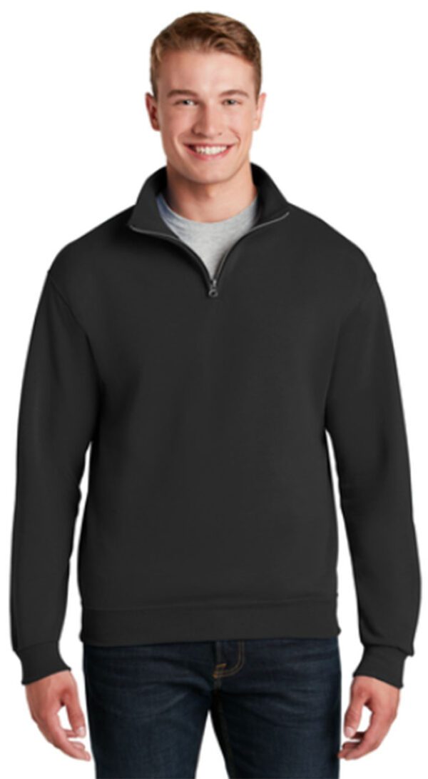 LENNAR - Jerzees - SweatShirt