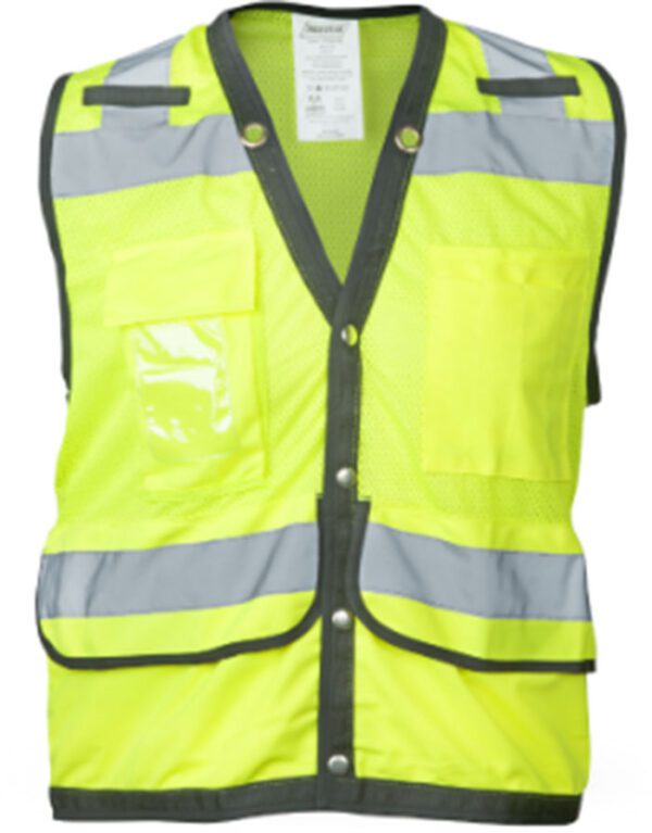 Chenney Brothers - Safety Vest