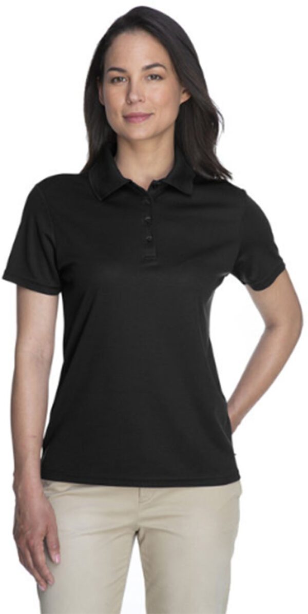 Seacoast Bank - LADIES - ORIGIN PERFORMANCE PIQUE POLOS - Image 3