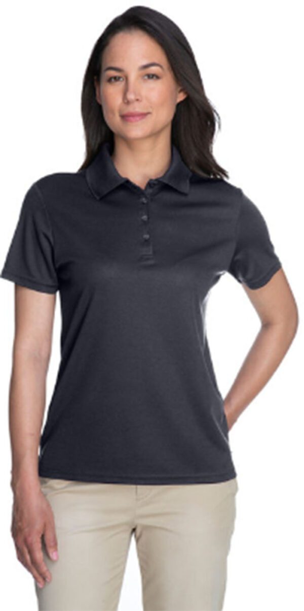 Seacoast Bank - LADIES - ORIGIN PERFORMANCE PIQUE POLOS - Image 6