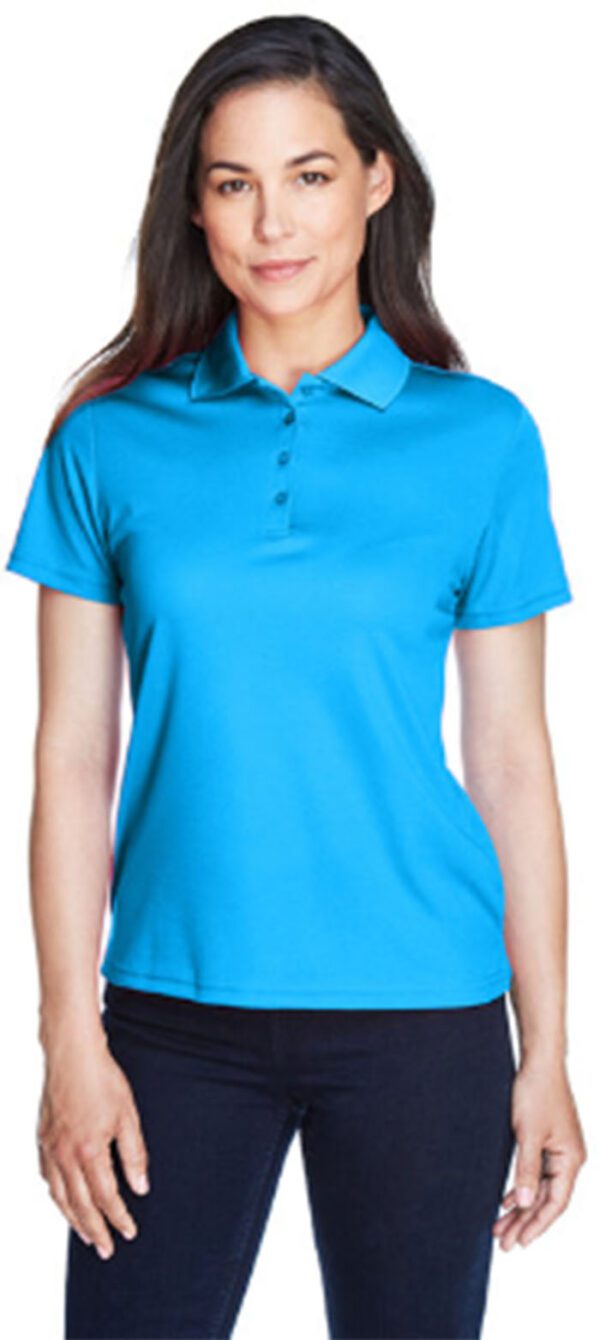 Seacoast Bank - LADIES - ORIGIN PERFORMANCE PIQUE POLOS - Image 7