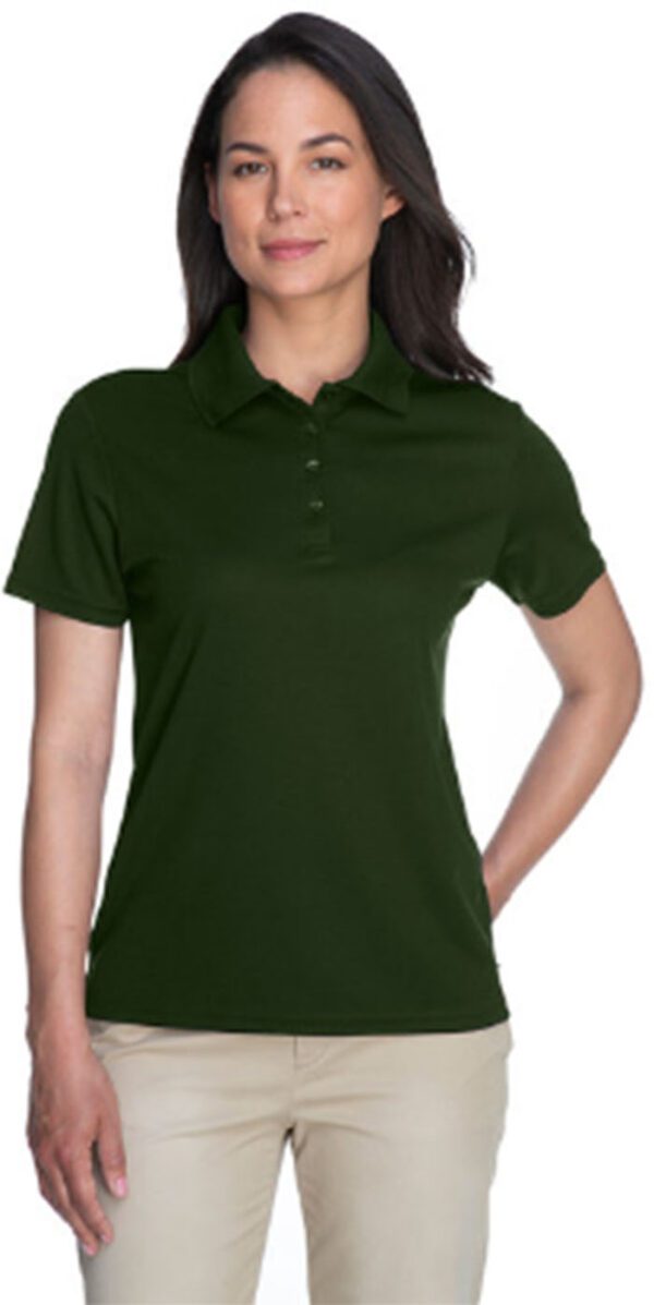 Seacoast Bank - LADIES - ORIGIN PERFORMANCE PIQUE POLOS - Image 8