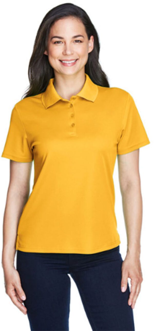 Seacoast Bank - LADIES - ORIGIN PERFORMANCE PIQUE POLOS - Image 9