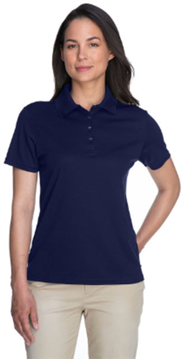 Seacoast Bank - LADIES - ORIGIN PERFORMANCE PIQUE POLOS - Image 10