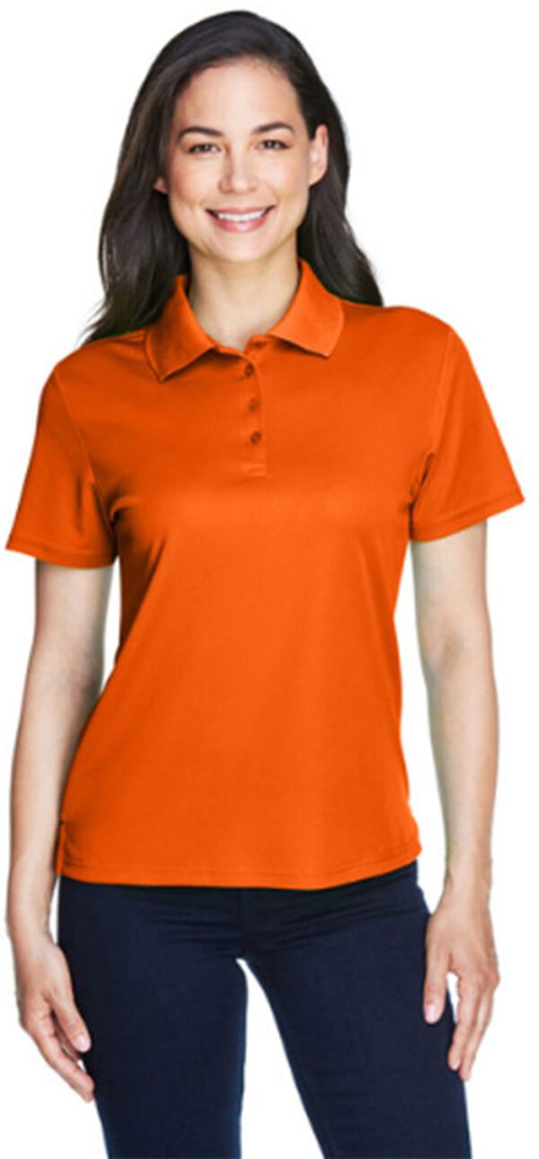 Seacoast Bank - LADIES - ORIGIN PERFORMANCE PIQUE POLOS - Image 11