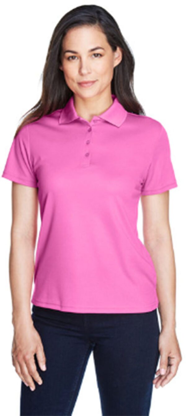 Seacoast Bank - LADIES - ORIGIN PERFORMANCE PIQUE POLOS - Image 12