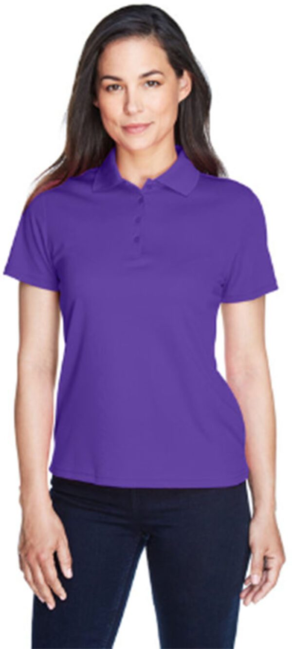 Seacoast Bank - LADIES - ORIGIN PERFORMANCE PIQUE POLOS - Image 13