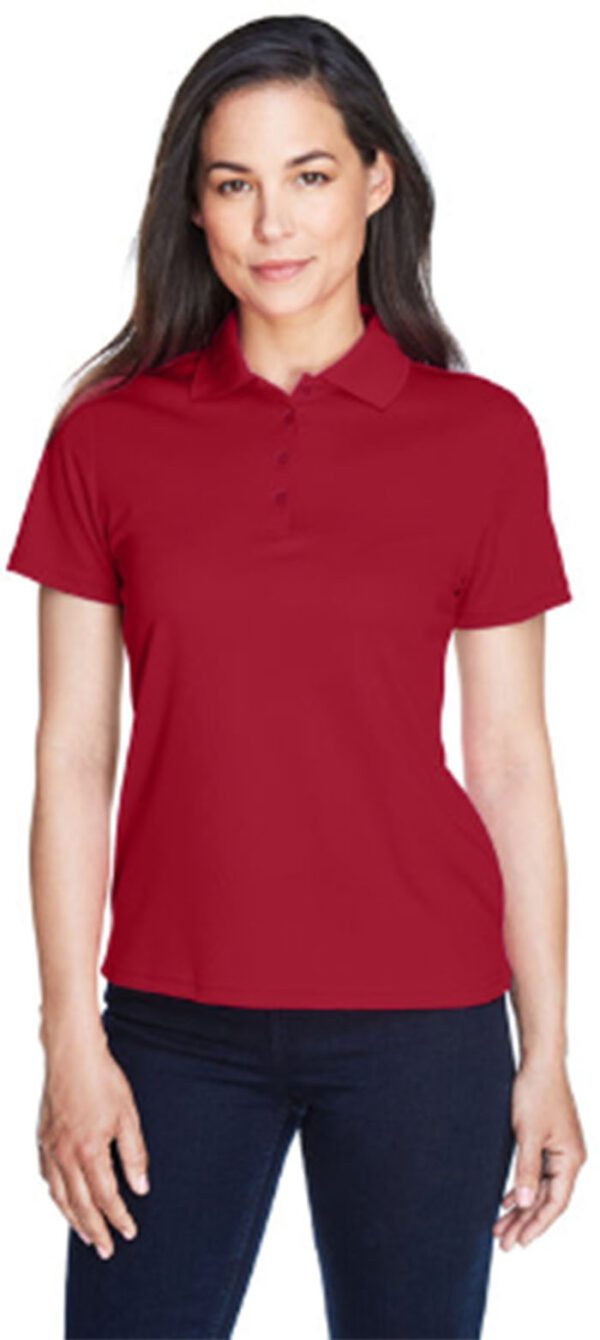 Seacoast Bank - LADIES - ORIGIN PERFORMANCE PIQUE POLOS - Image 14