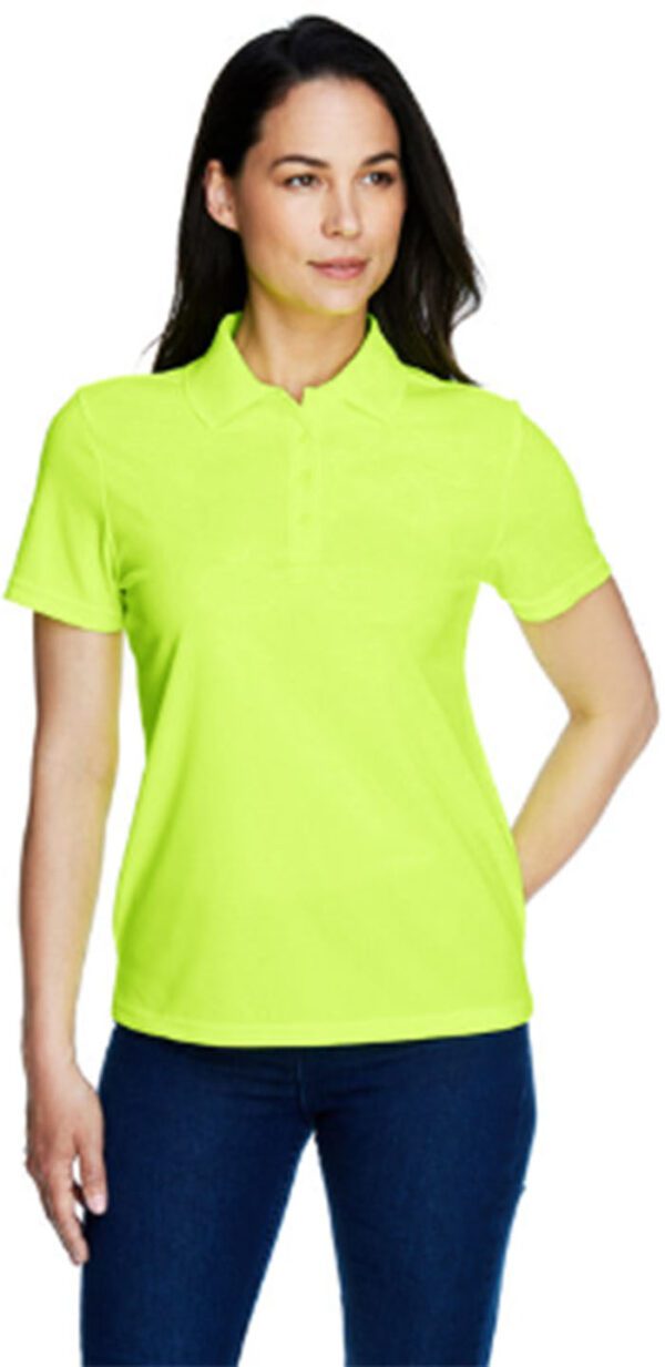 Seacoast Bank - LADIES - ORIGIN PERFORMANCE PIQUE POLOS - Image 15