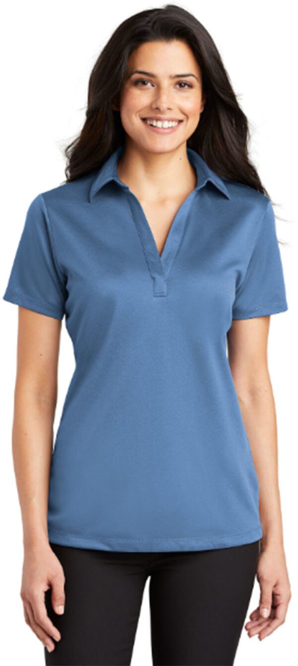 Southern Pig & Cattle Co. - Port Authority - Ladies Shirt - Image 3