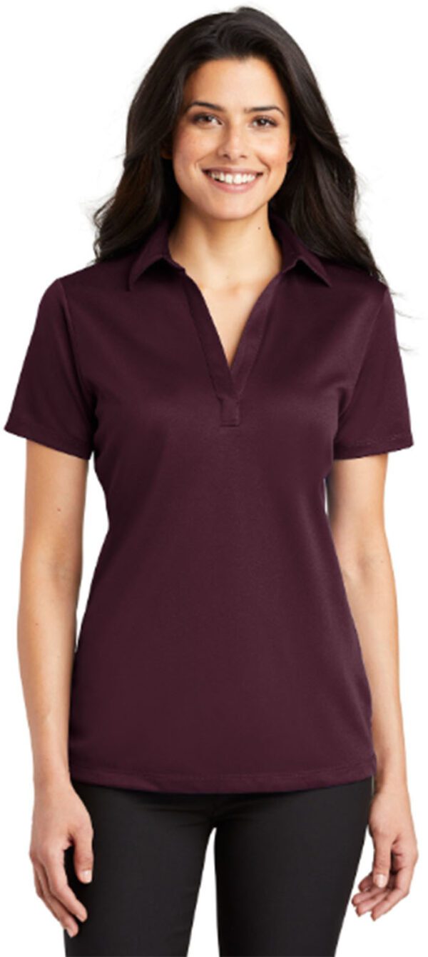 Southern Pig & Cattle Co. - Port Authority - Ladies Shirt - Image 6