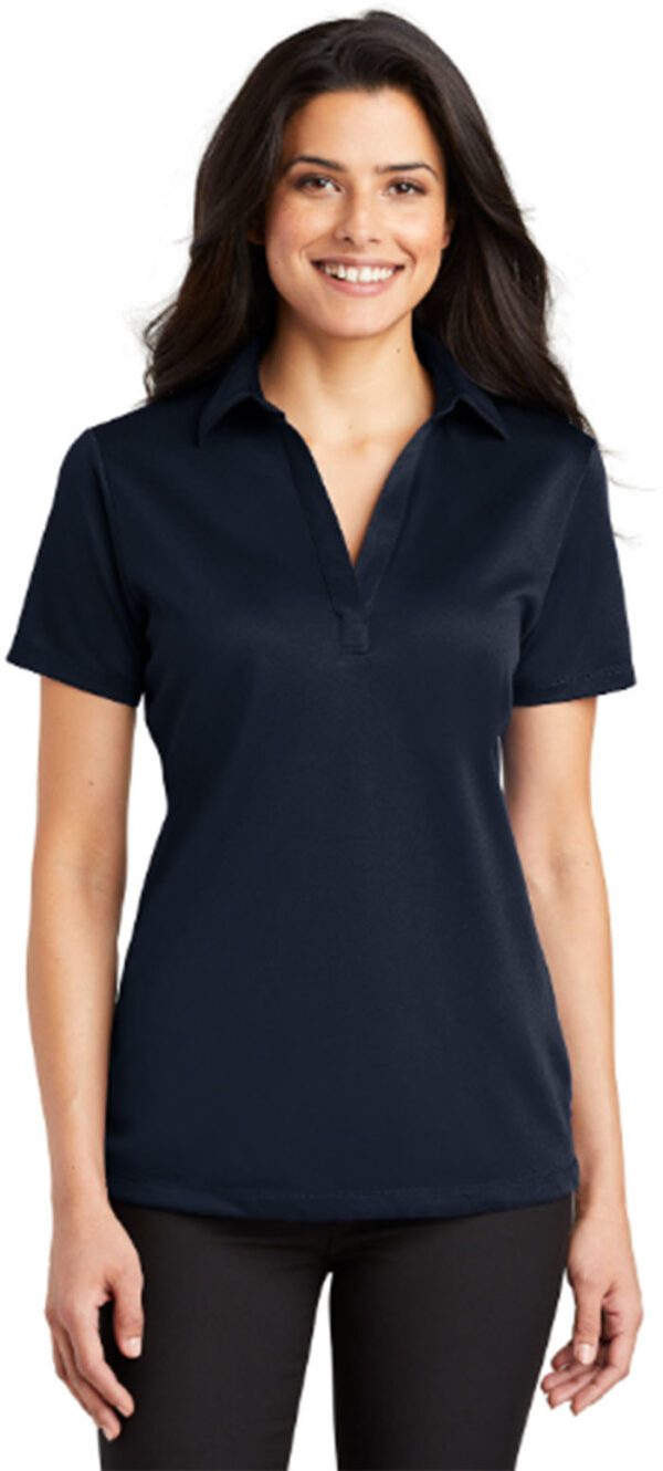 Southern Pig & Cattle Co. - Port Authority - Ladies Shirt - Image 7