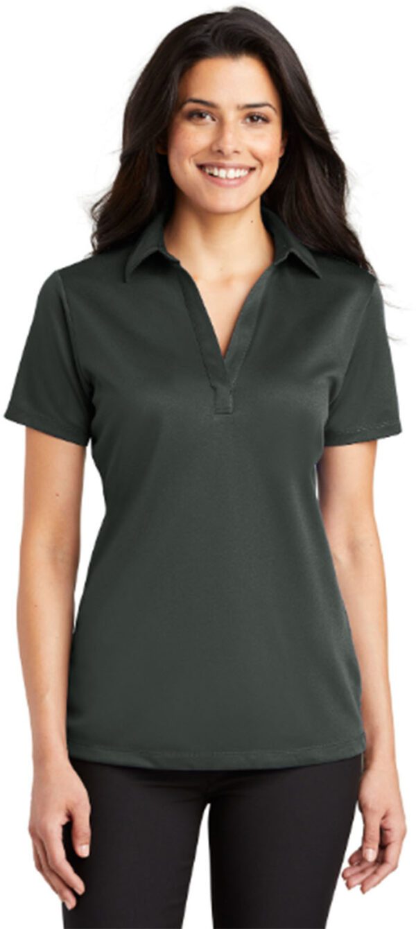 Southern Pig & Cattle Co. - Port Authority - Ladies Shirt - Image 14