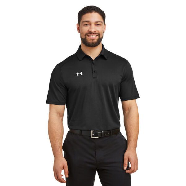 Double Tree - WPB Airport - Under Armour Men's Tech™ Polo