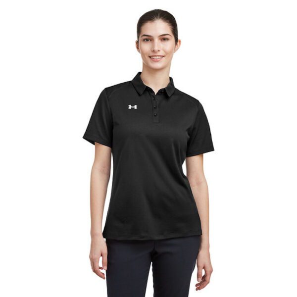 Double Tree - WPB Airport - Under Armour Ladies' Tech™ Polo