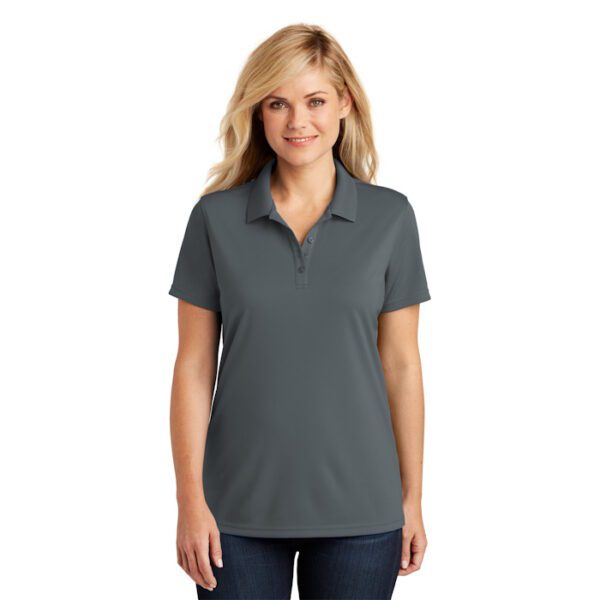 Essential Ford - SPORT-TEK - Mens/Ladies Dri-Fit - Image 3