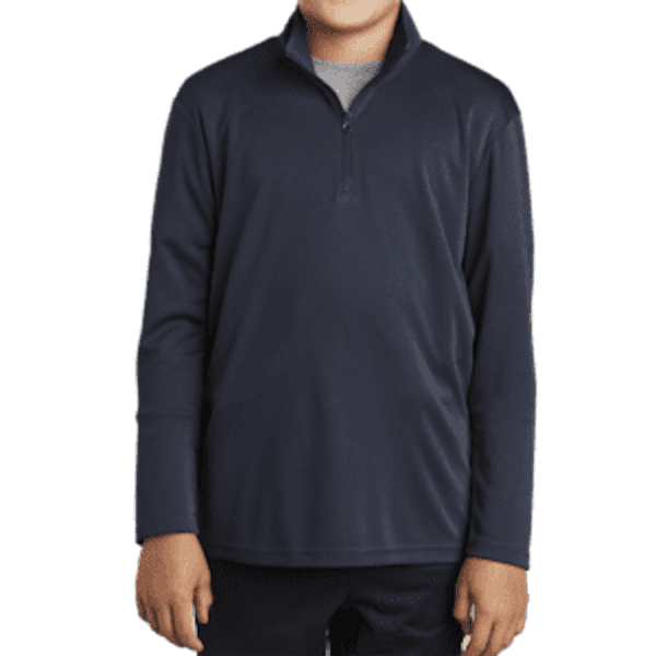 Residence Inn - 1/4 Zip Pullover Drifit Jacket