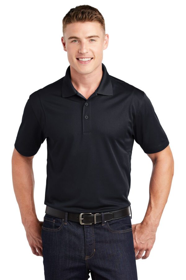 Tractor Supply - Sport-Tek® TALL Micropique Sport-Wick® Polo - TST650 - Image 2