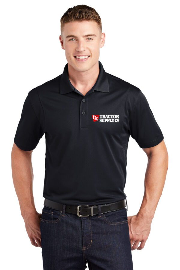 Tractor Supply - Sport-Tek® TALL Micropique Sport-Wick® Polo - TST650