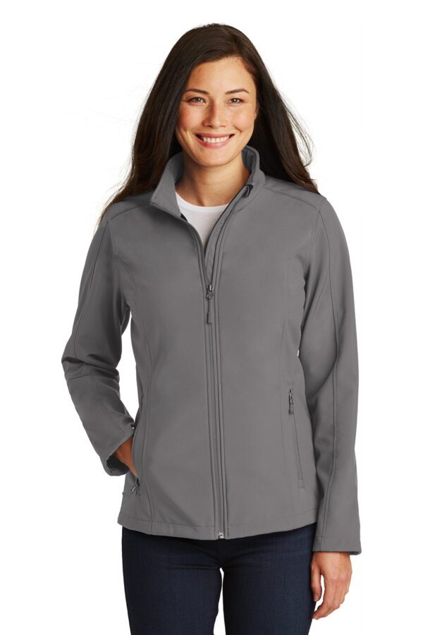 Home 2 Suites – Port Authority - Ladies Jacket - L317 - Image 5