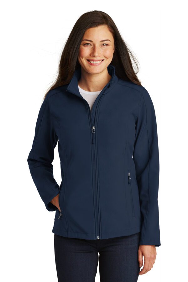 Home 2 Suites – Port Authority - Ladies Jacket - L317 - Image 6