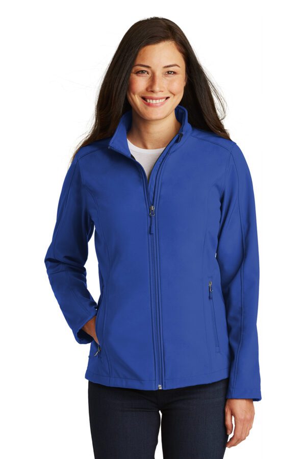 Home 2 Suites – Port Authority - Ladies Jacket - L317 - Image 10