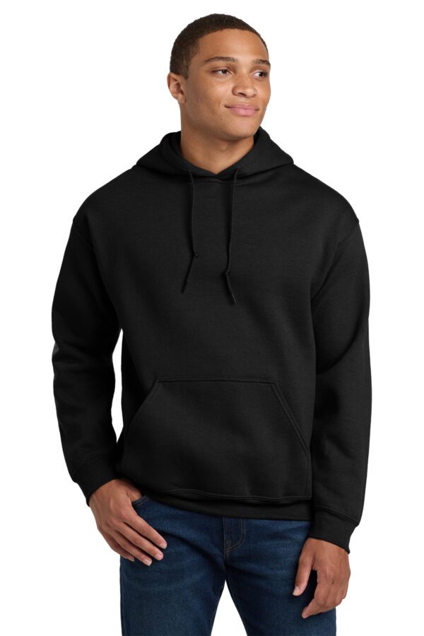 COMO Propane - Gildan® - Heavy Blend™ Hooded Sweatshirt - 18500